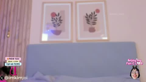 Snapshot of kim_joi_ chatting on 3, 4, 2026 Kim Joi online show from 3, 4, 2026