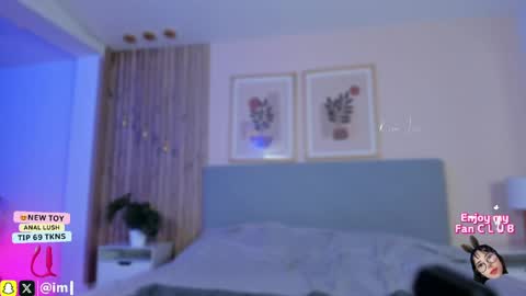 Snapshot of kim_joi_ chatting on 16, 4, 2026 Kim Joi online show from 16, 4, 2026