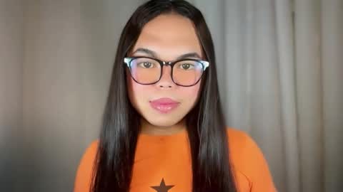 Snapshot of kim_kyile chatting on 19, 1, 2026 KYLIE online show from 19, 1, 2026