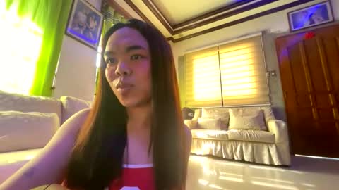 Snapshot of kim_kyile chatting on 28, 3, 2026 KYLIE online show from 28, 3, 2026