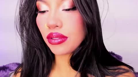 Snapshot of kim_mouth17 chatting on 23, 3, 2026 kim_mouth17 online show from 23, 3, 2026