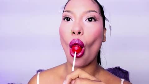 Snapshot of kim_mouth17 chatting on 24, 3, 2026 kim_mouth17 online show from 24, 3, 2026