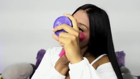 Snapshot of kim_mouth17 chatting on 4, 4, 2026 kim_mouth17 online show from 4, 4, 2026