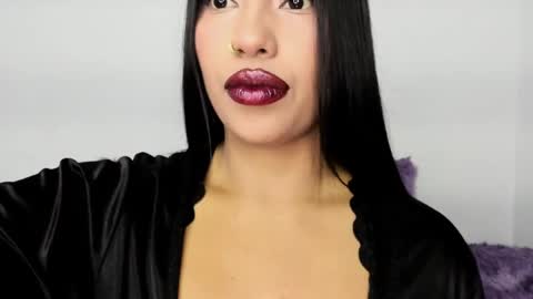 Snapshot of kim_mouth17 chatting on 6, 4, 2026 kim_mouth17 online show from 6, 4, 2026