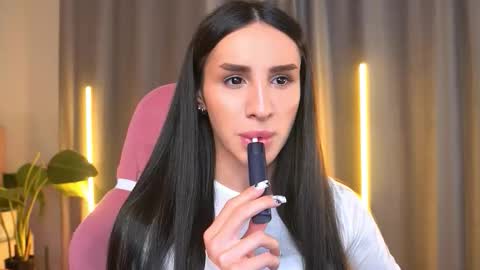 Kim Oberlin online show from 14, 11, 2025