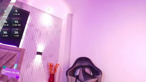 Kim  online show from 6, 5, 2026