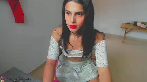 OnlyFans kimberlywexlr online show from 11, 1, 2025