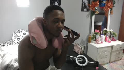 Snapshot of kimandyuk chatting on 14, 12, 2024 Kim  Yuk online show from 14, 12, 2024