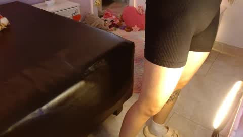 Snapshot of kimandyuk chatting on 25, 2, 2025 Kim  Yuk online show from 25, 2, 2025