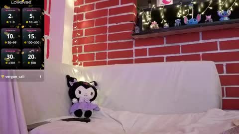 Snapshot of kimandyuk chatting on 21, 3, 2026 Kim Yuk online show from 21, 3, 2026