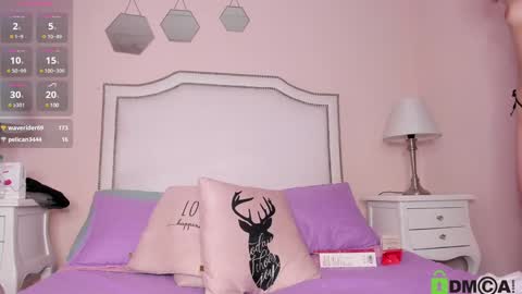 Snapshot of kimapril chatting on 12, 12, 2024 April online show from 12, 12, 2024