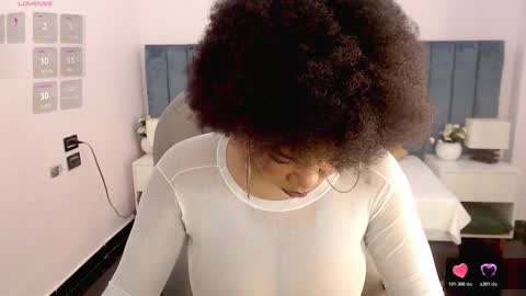 Snapshot of kimara_lion chatting on 7, 3, 2026 kimara lion online show from 7, 3, 2026