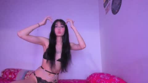 Snapshot of kimbaileys chatting on 31, 3, 2026 kim online show from 31, 3, 2026