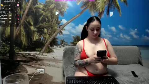 Kimmy online show from 24, 11, 2025