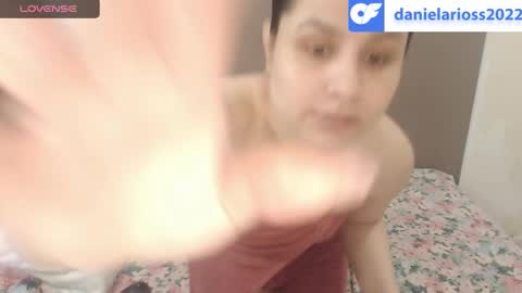 Snapshot of kimberjamesxx chatting on 2, 1, 2025 DANIELA online show from 2, 1, 2025