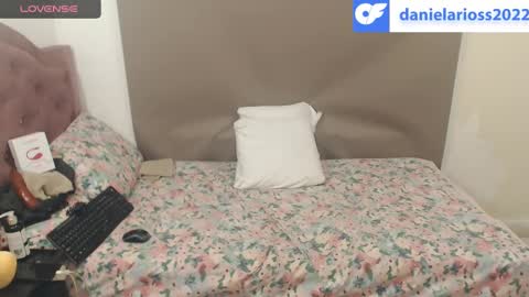 Snapshot of kimberjamesxx chatting on 16, 1, 2025 DANIELA online show from 16, 1, 2025