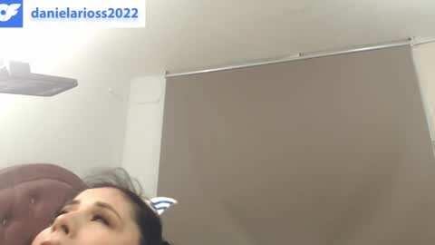 Snapshot of kimberjamesxx chatting on 15, 2, 2025 DANIELA online show from 15, 2, 2025