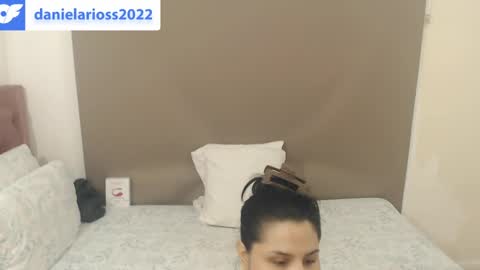 Snapshot of kimberjamesxx chatting on 19, 2, 2025 DANIELA online show from 19, 2, 2025