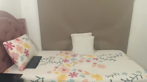 Snapshot of kimberjamesxx chatting on 3, 10, 2025 DANIELA online show from 3, 10, 2025