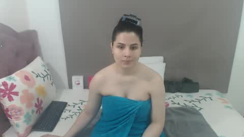 Snapshot of kimberjamesxx chatting on 7, 6, 2026 DANIELA online show from 7, 6, 2026
