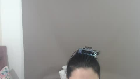 Snapshot of kimberjamesxx chatting on 15, 6, 2026 DANIELA online show from 15, 6, 2026