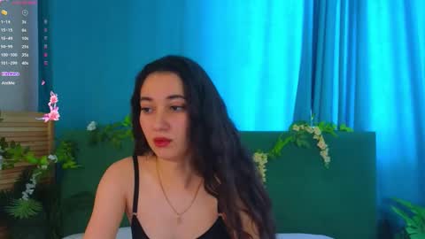 Snapshot of kimberleejackson chatting on 4, 2, 2026 Betty online show from 4, 2, 2026