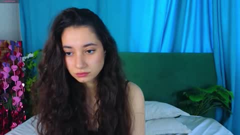 Snapshot of kimberleejackson chatting on 26, 3, 2026 Betty online show from 26, 3, 2026