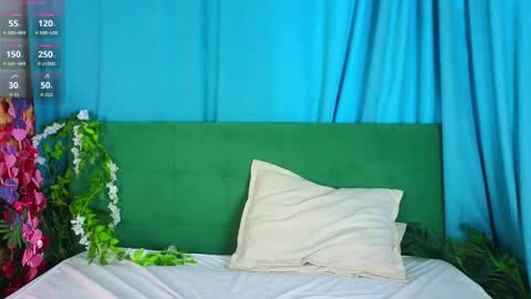 Snapshot of kimberleejackson chatting on 1, 4, 2026 Betty online show from 1, 4, 2026