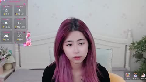 Bernice online show from 15, 12, 2025