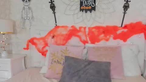 Kimberlin online show from 31, 10, 2025