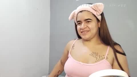 kimberly0319 online show from 26, 3, 2026