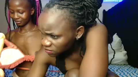 Kimberly online show from 22, 11, 2025