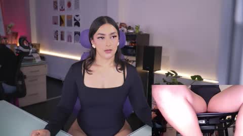 Kimberly 1200-1900 GMT-5 online show from 23, 5, 2026