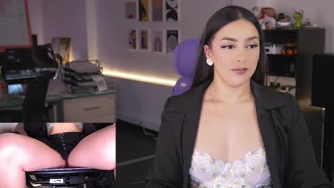 Kimberly 1200-1900 GMT-5 online show from 26, 5, 2026