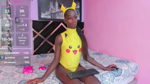 Snapshot of kimberly_ebonny chatting on 16, 12, 2025 kimberly_ebonny online show from 16, 12, 2025