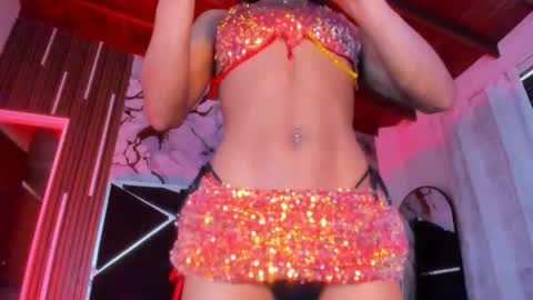 Snapshot of kimberly_gonzalez1 chatting on 22, 12, 2025 kimberly gonzalez online show from 22, 12, 2025