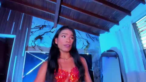 Snapshot of kimberly_gonzalez1 chatting on 10, 1, 2026 kimberly gonzalez online show from 10, 1, 2026