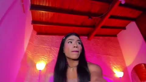 kimberly gonzalez online show from 11, 7, 2026
