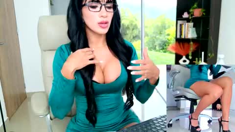 Melissa online show from 27, 3, 2026