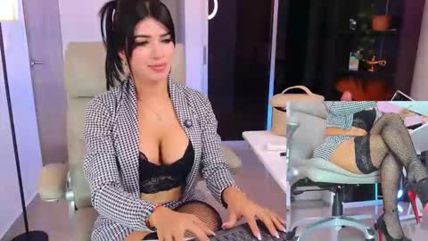 Melissa online show from 11, 6, 2026