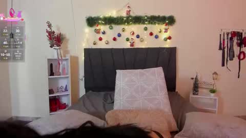 Snapshot of kimberly_lozano chatting on 18, 12, 2025 Kimberly online show from 18, 12, 2025