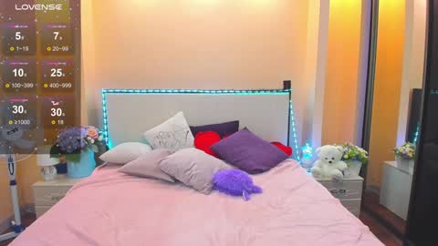 Snapshot of kimberly_mm chatting on 8, 2, 2025 kimberly_mm online show from 8, 2, 2025