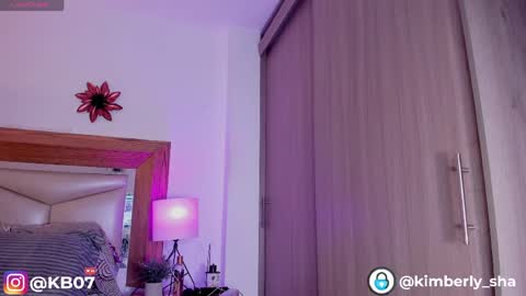 Snapshot of kimberly_sha chatting on 18, 3, 2026 kimberly shaw online show from 18, 3, 2026