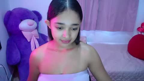 Snapshot of kimberly_slim chatting on 13, 3, 2026 Kim online show from 13, 3, 2026