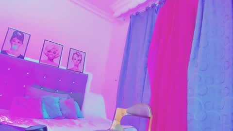 Snapshot of kimberly_thompsom chatting on 12, 2, 2025 Your Queen KIM online show from 12, 2, 2025