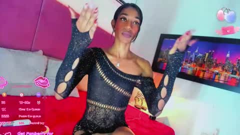 Your Queen KIM online show from 21, 12, 2025