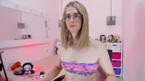 kimberly_thonson online show from 12, 4, 2026