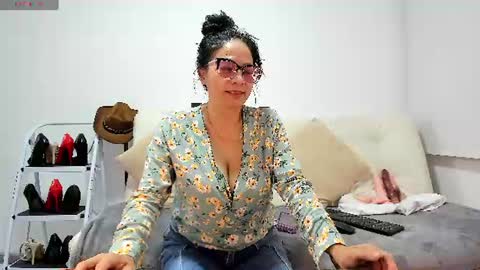 Kimberly online show from 14, 7, 2026