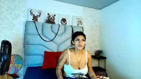 Snapshot of kimberlyfox_t chatting on 1, 7, 2026 kimberlyfox_t online show from 1, 7, 2026