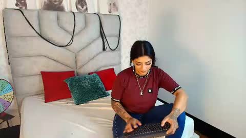 Snapshot of kimberlyfox_t chatting on 13, 7, 2026 kimberlyfox_t online show from 13, 7, 2026
